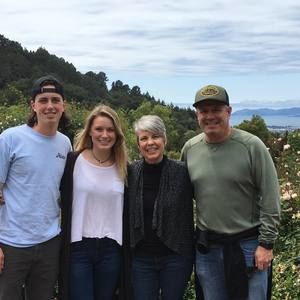 Meet your Posher, Cathy